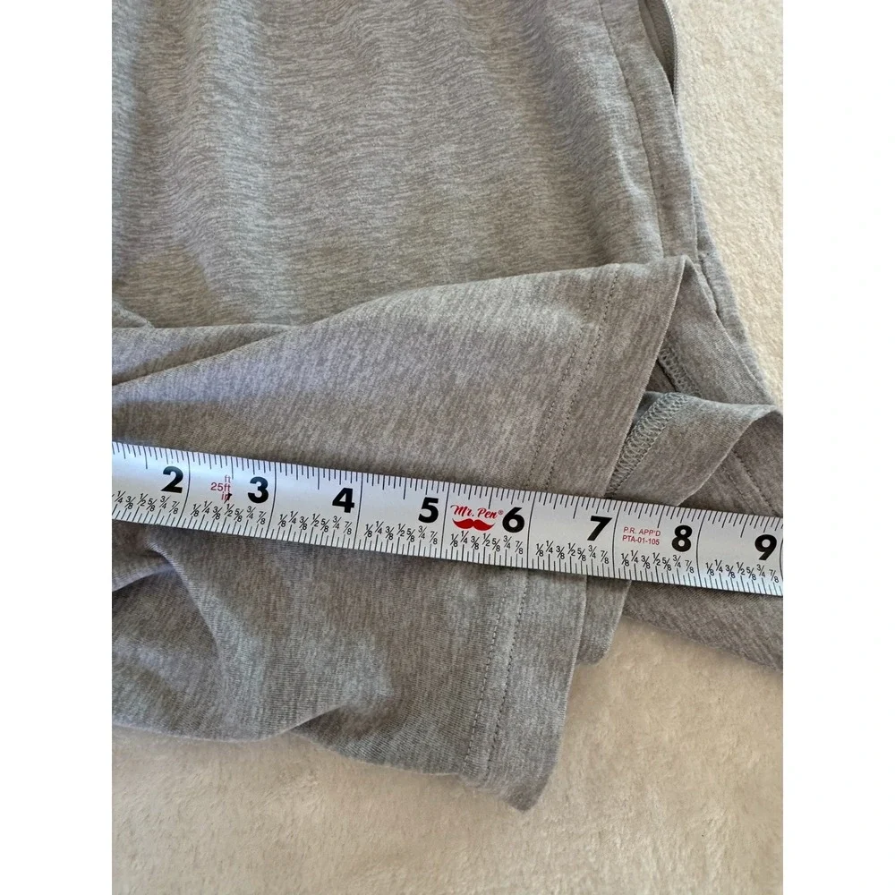 Alo Yoga Gray 6